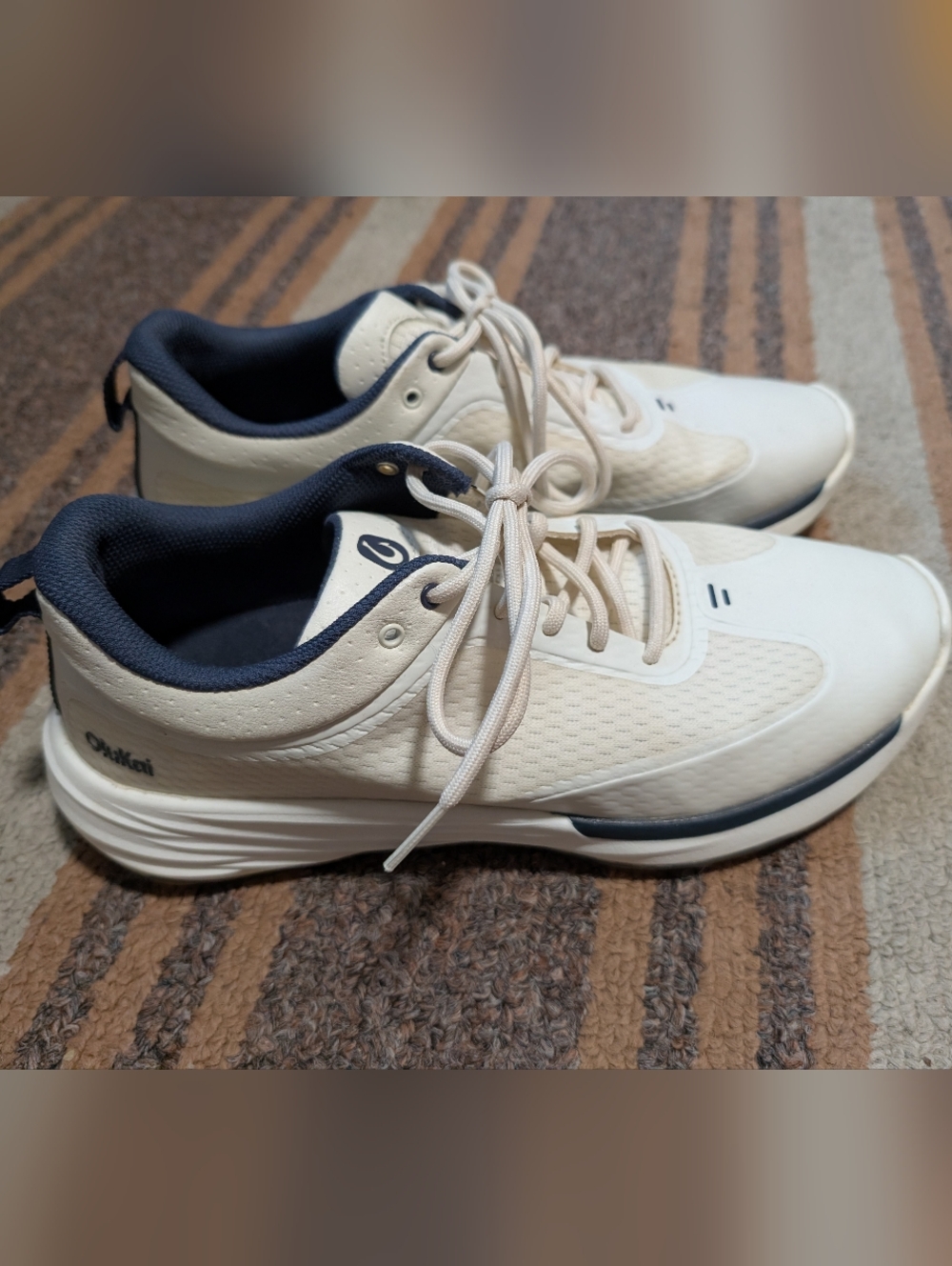 Olukai Men’s Performance Golf Shoes M10